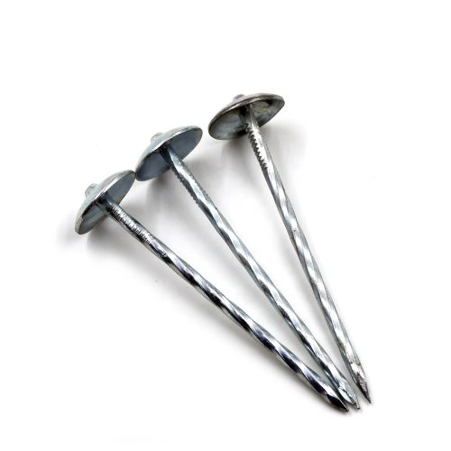 signature mabati roofing nails