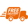 Gold Modern Premium Warranty Logoggg