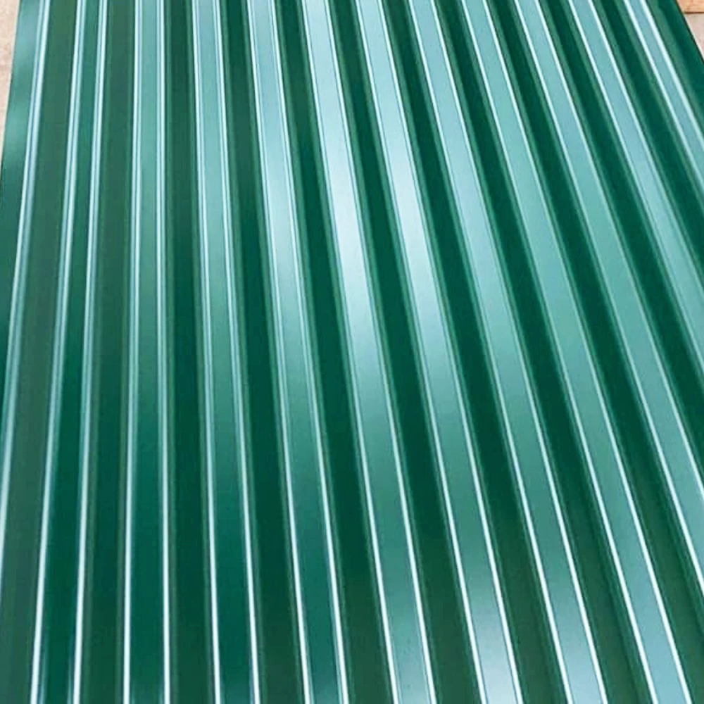 Corrugated Mabati - Image 3